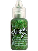 Ranger Stickles, Holly