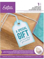 Crafter's Companion Crafter's Companion Stamp, Best Gift Ever