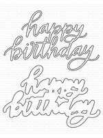 MFT Die, Happy Birthday