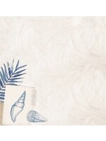 Kaisecraft 12x12 Coastline, Palms