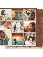 Maja Design 12x12 Bohemium Harmony, Snapshots