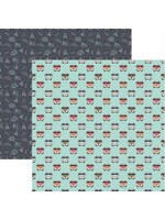 Reminisce Reminisce 12x12 Camping Life, Camping Life