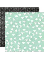 Simple Stories Simple Stories 12x12 School Life, Honor Rollin'