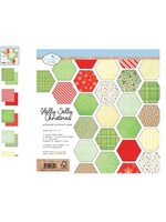 Elizabeth Craft Design Collection Kit, Holly Jolly Christmas