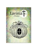 Lavinia Lavinia Stamp, LAV824 Pumpkin Pad