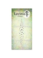 Lavinia Lavinia Stamp, LAV822 Burst of Stars