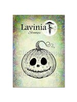 Lavinia Lavinia Stamp, LAV821 Playful Pumpkin