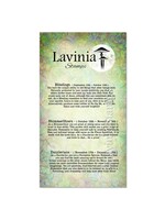 Lavinia Lavinia Stamps, LAV832 Moon Signs