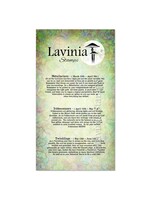 Lavinia Lavinia Stamp, LAV830 Psychic Signs