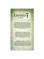 Lavinia Lavinia Stamp, LAV830 Psychic Signs