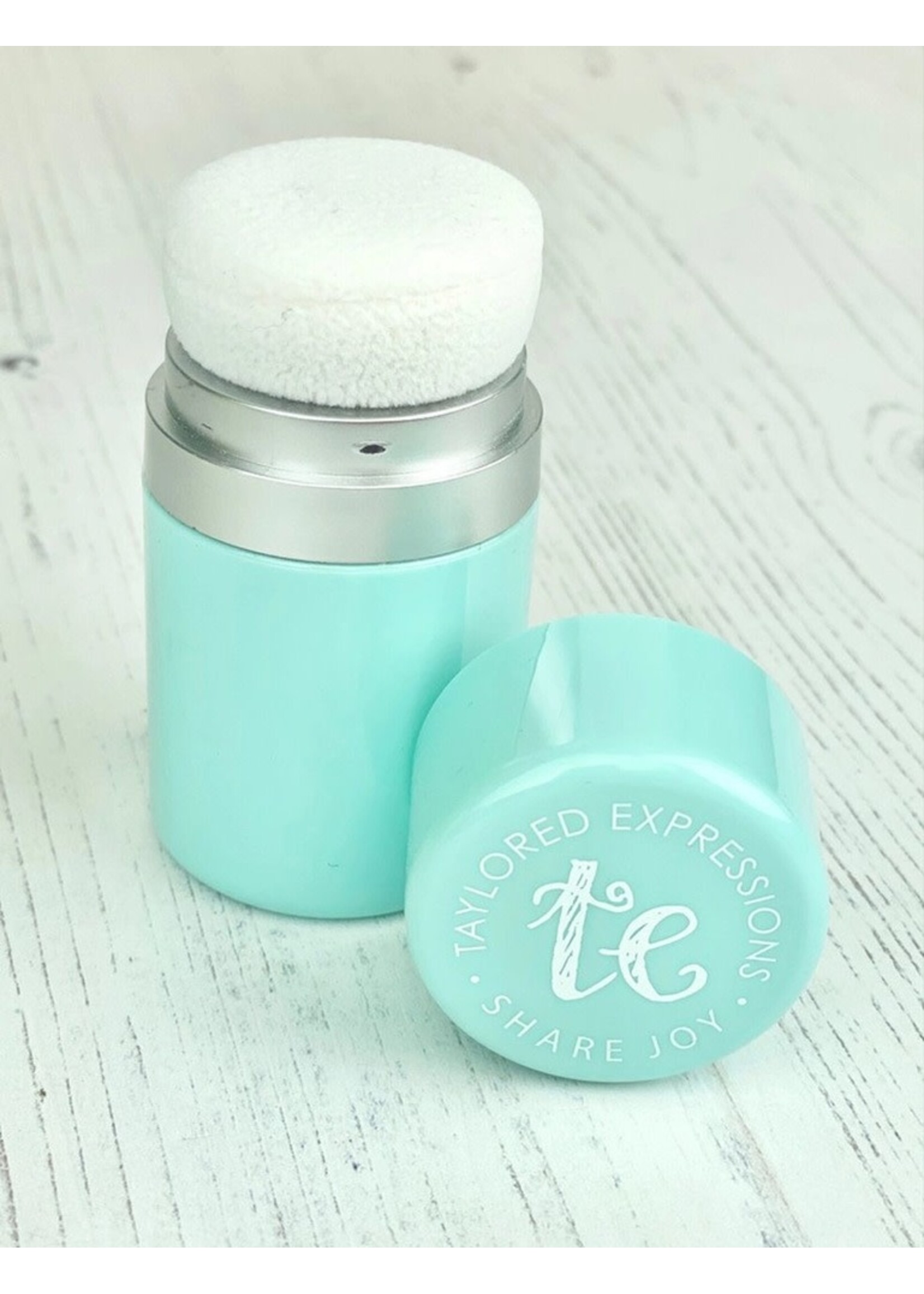 Taylored Expressions Anti-Static Powder Tool