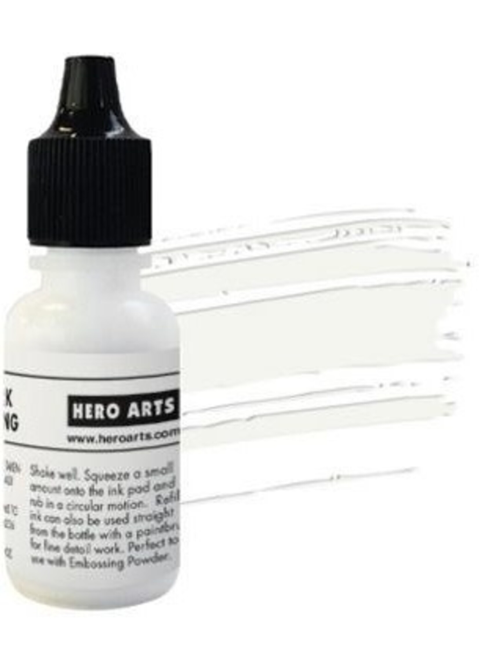 Hero Arts Hero Arts Ink Refill, Unicorn White