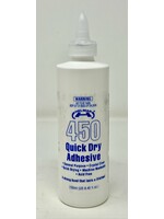 Helmar 450 Quick Dry Adhesive, 8.45 oz.