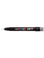 Posca Pen PCF-350 Brush, White