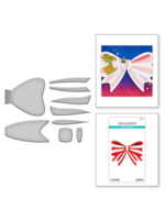 Spellbinders Spellbinders Die, All-Occasion Bow