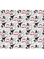 PhotoPlay ColorPlay 12x12 Martial Arts, Sparring