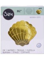 Sizzix Sizzix Die, Big Z Seashell # 3