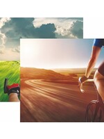 Reminisce Reminisce 12x12 Open Road