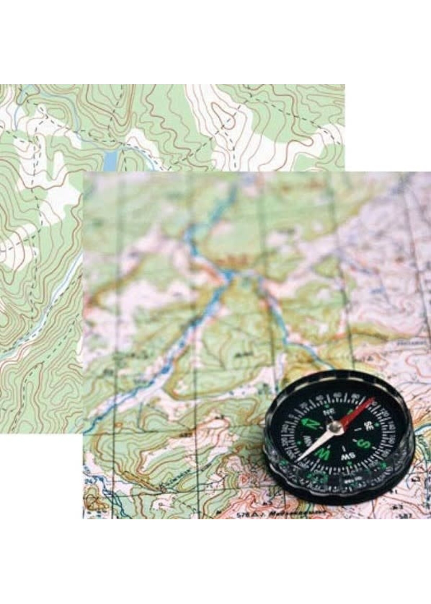 Reminisce Reminisce 12x12 Take a Hike, Finding Our Way