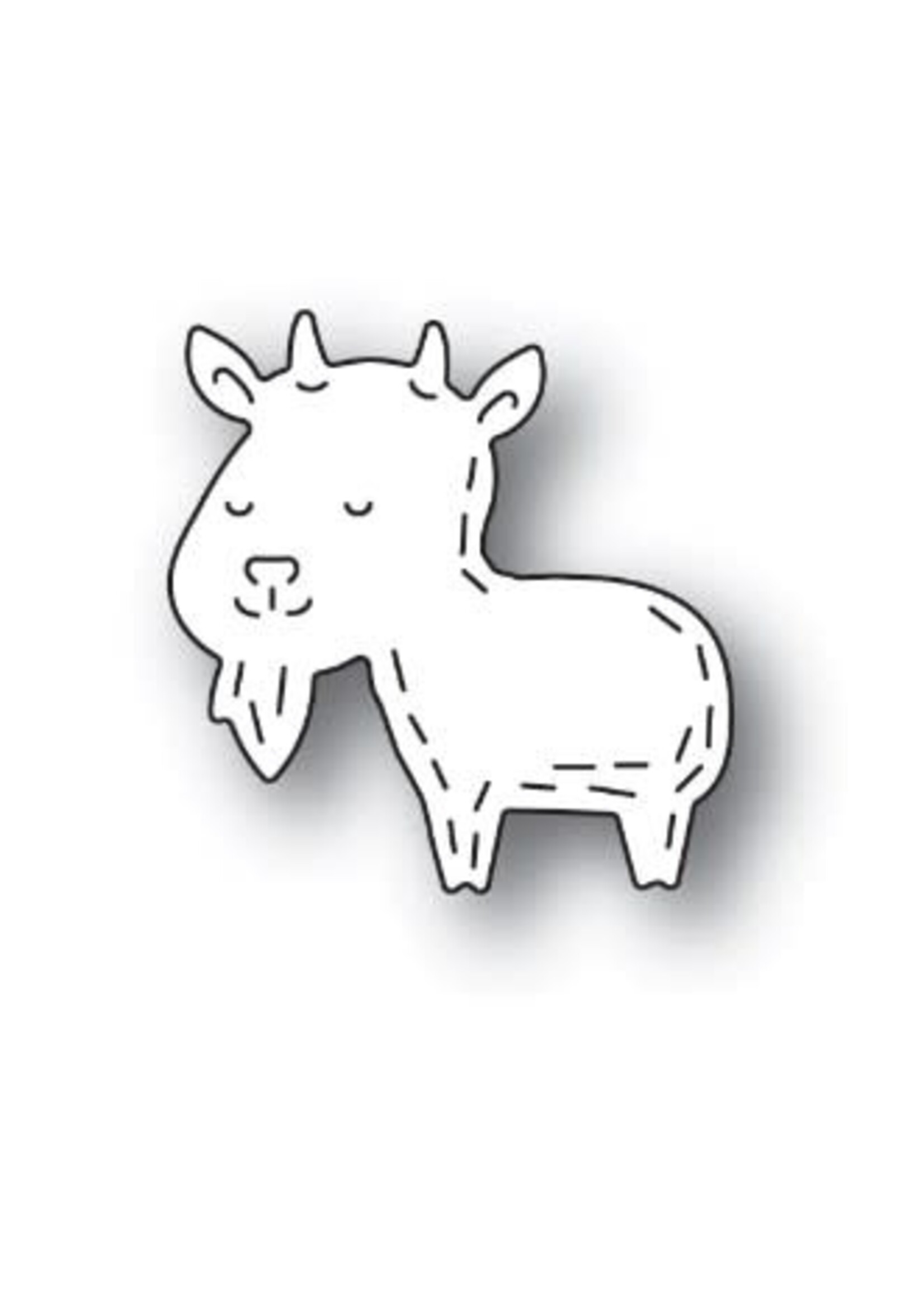 Poppy Die, Whittle Goat
