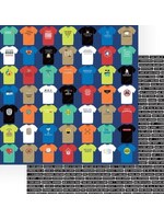 PhotoPlay Photo Play12x12 The New Normal, T-Shirts