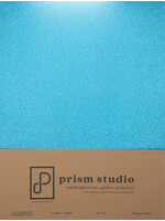 Prism Studio Paper 8.5x11 Foil, Tanzanite