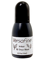 Versafine Reinker, Onyx Black