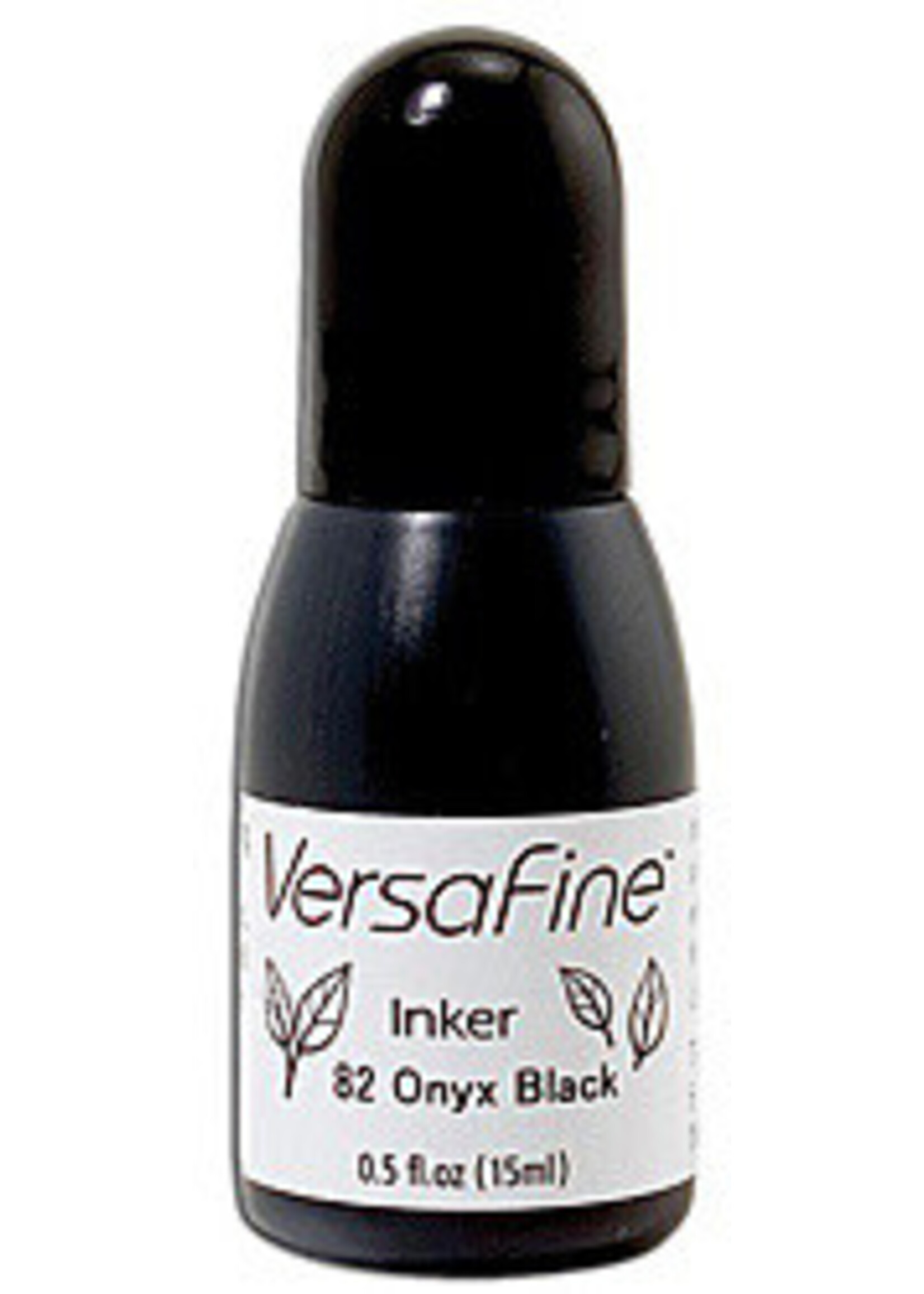 Versafine Reinker, Onyx Black