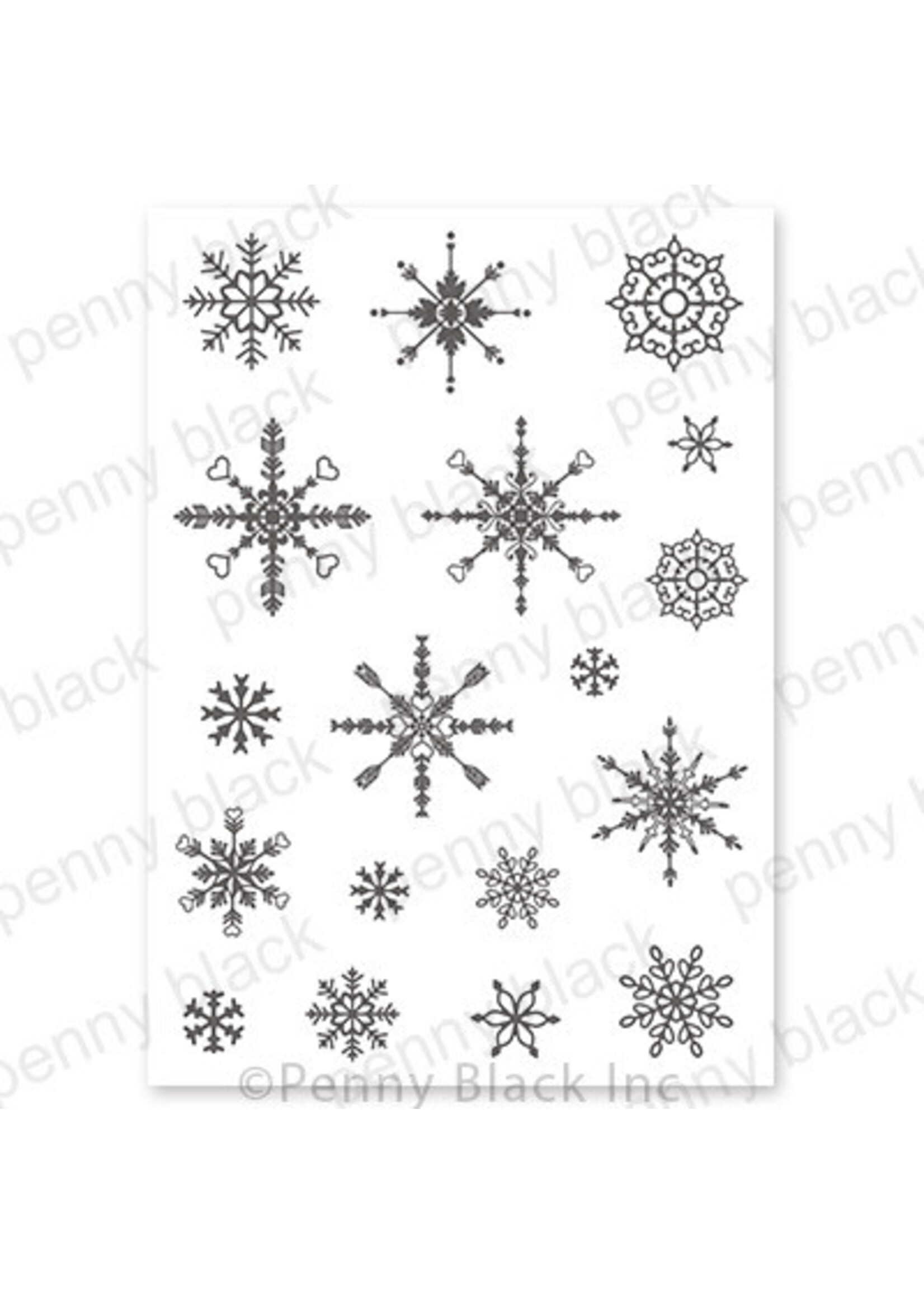 Penny Black Penny Black Stick & Shine, Extraordinary