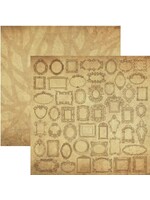 Reminisce Reminisce 12x12 Family, Family Forever