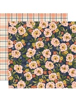 Simple Stories Simple Stories 12x12 Cozy Days, Warm Hearts