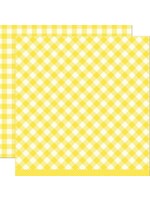 Lawn Fawn Lawn Fawn 12x12 Gotta Have Gingham, Bessie