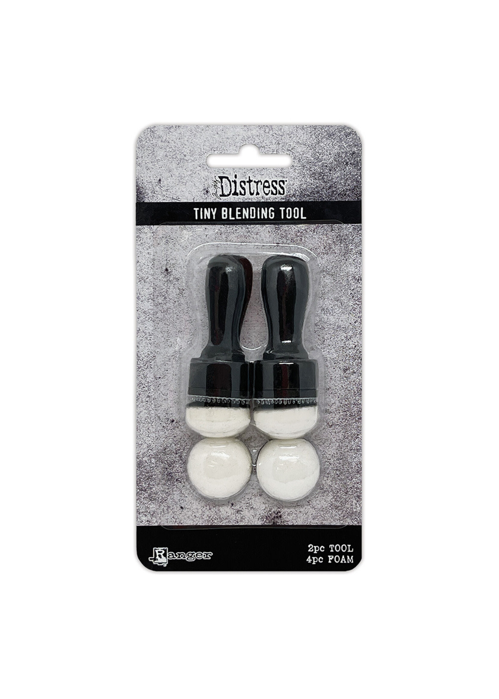 Ranger Tim Holtz Distress Tiny Blending Tool (2)