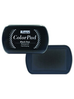 Jacquard ColorPad Dye Ink, Black