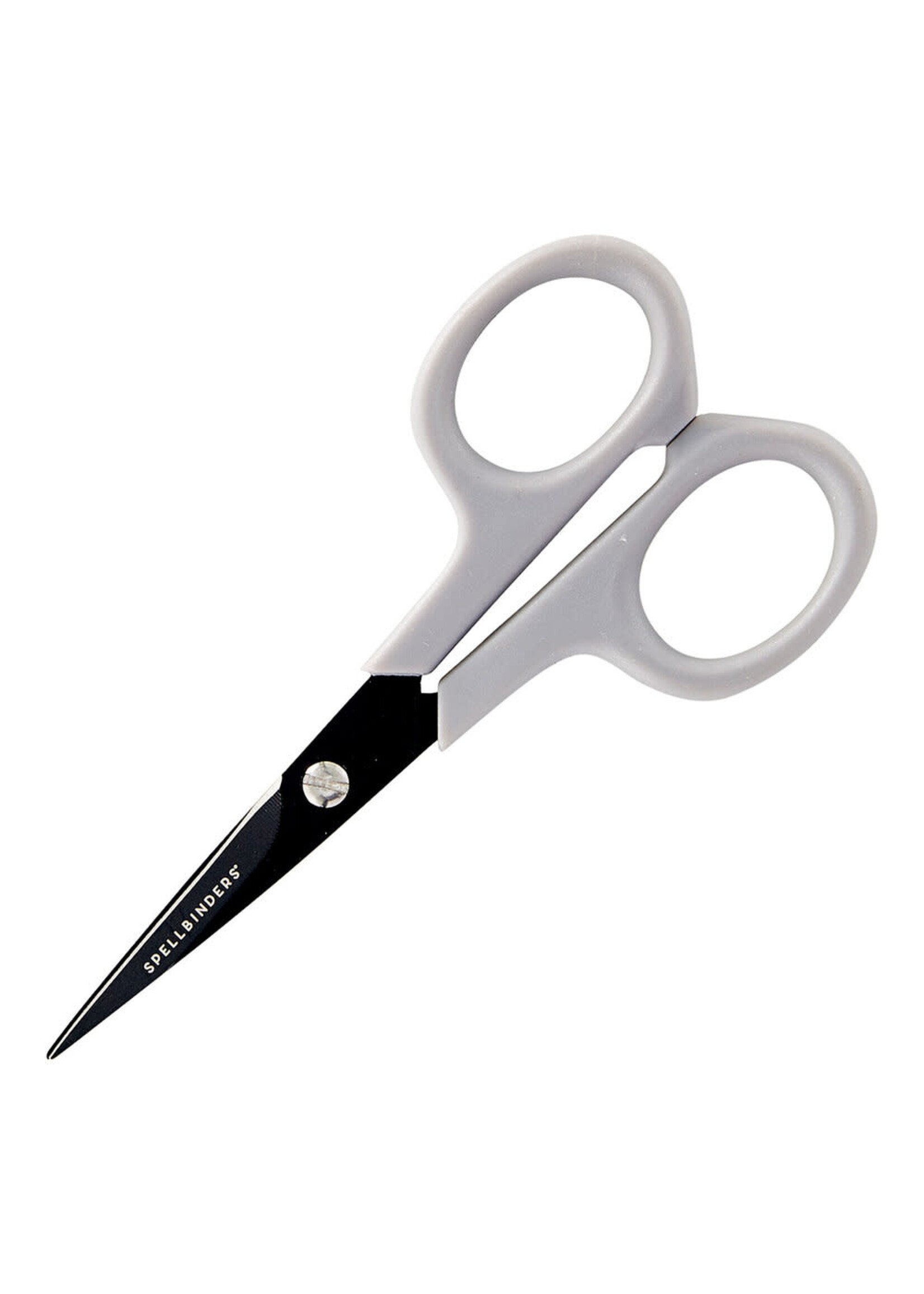 Spellbinders Spellbinders Non-Stick  Detail Scissors , 4 Inch