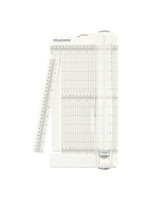 Spellbinders Paper Trimmer, 12" Cutting and Scoring