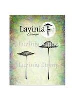 Lavinia Stamp, LAV856 Thistlecap Mushrooms