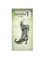 Lavinia Stamp, LAV849 Pixie Boot Small