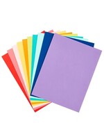 Spellbinders Color Essential 100 Lb. Cardstock, Assorted Pack (20)