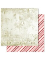 Paper Rose Paper Rose 12x12 Candy Kisses Basics, B