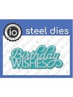 Die, Birthday Wishes
