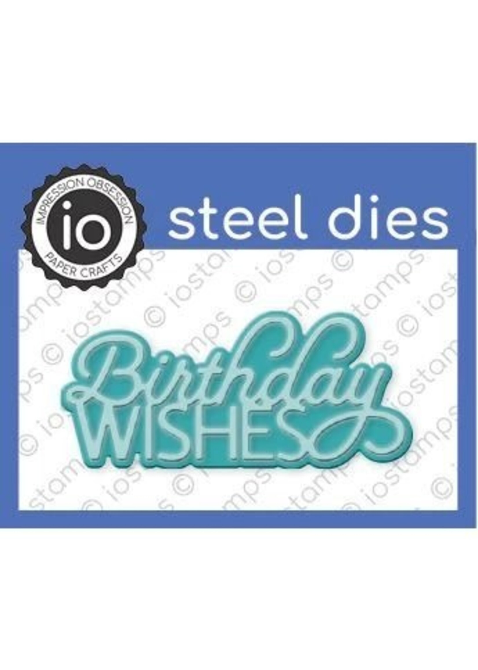 Die, Birthday Wishes