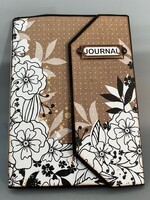 Lunch Bag Journal w/Bonnie Sunday, May 5