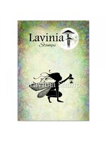 Lavinia Stamp, Dana