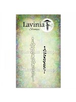 Lavinia Stamp, Thimbleweed