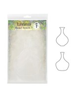 Lavinia Sticker Stencils, 7