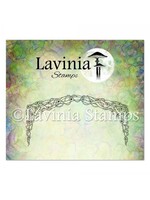 Lavinia Stamp, LAV871 Forest Arch