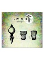 Lavinia Stamp, LAV861 Corks