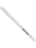 Sakura Glaze 3-D Pen, Gloss White