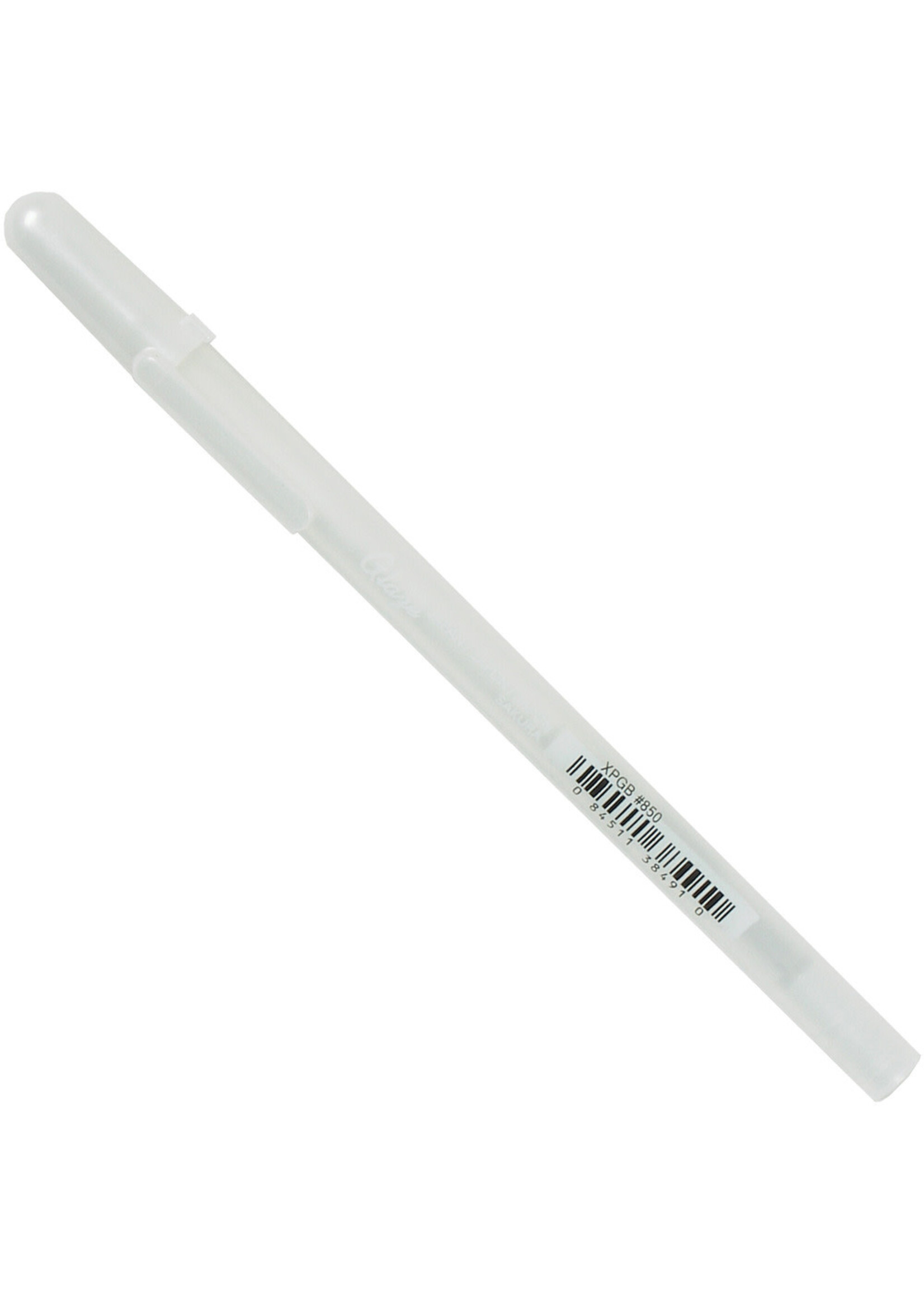 Sakura Glaze 3-D Pen, Gloss White